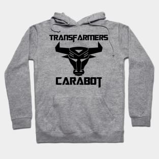 Carabot Hoodie